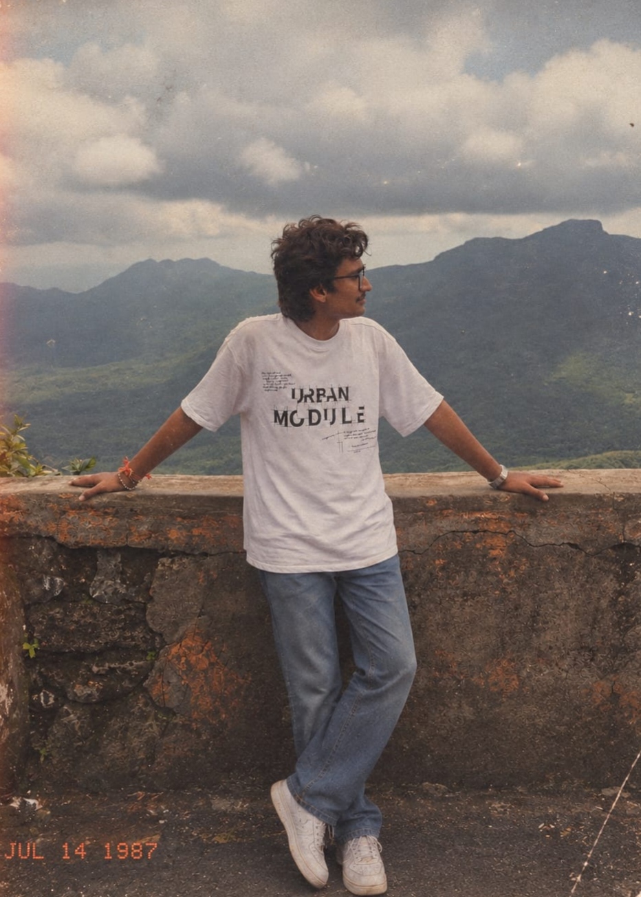 Vatsal Panchasara